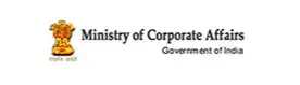 Ministry of Corporate Affairs Logo