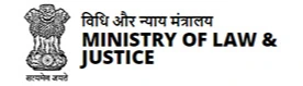 Ministry of Law and Justice Logo